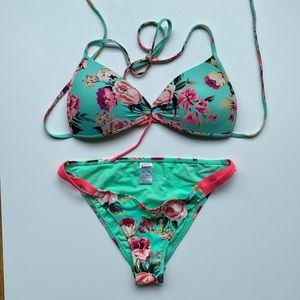 Eidon Bikini, Size Medium